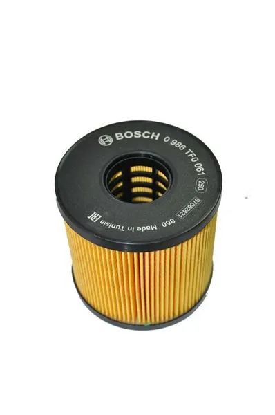 YAĞ FİLTRESİ BOSCH 0986TF0061