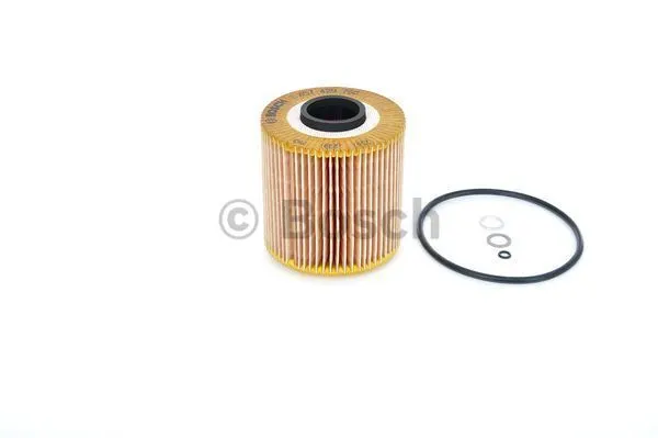 YAĞ FİLTRESİ BOSCH 1457429760