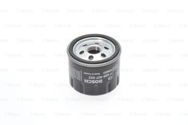 YAĞ FİLTRESİ BOSCH F026407022
