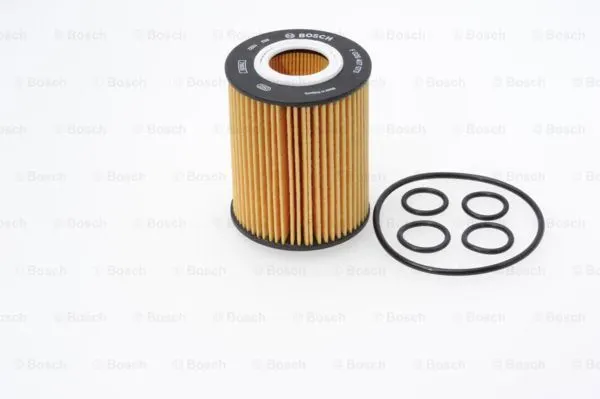 YAĞ FİLTRESİ BOSCH F026407073