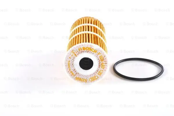 YAĞ FİLTRESİ BOSCH F026407125