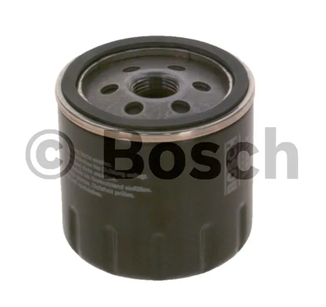 YAĞ FİLTRESİ BOSCH F026407143