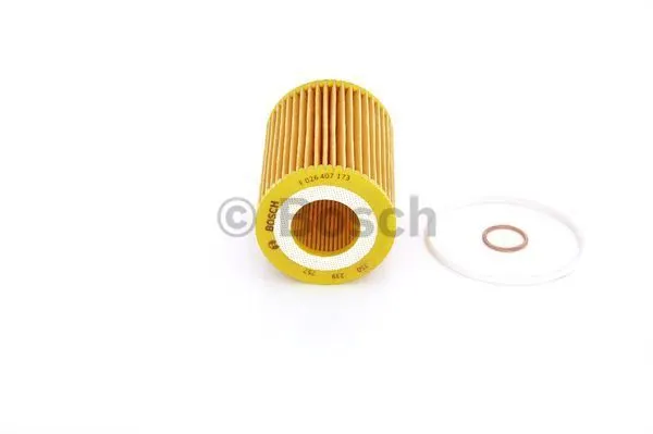 YAĞ FİLTRESİ BOSCH F026407173