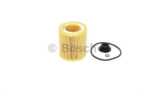 YAĞ FİLTRESİ BOSCH F026407175