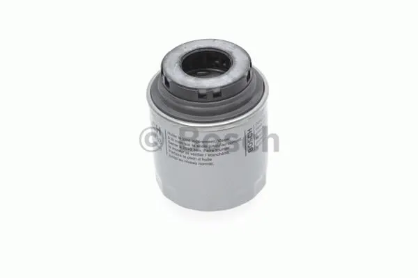 YAĞ FİLTRESİ BOSCH F026407183