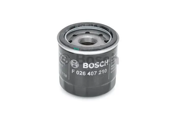 YAĞ FİLTRESİ BOSCH F026407210