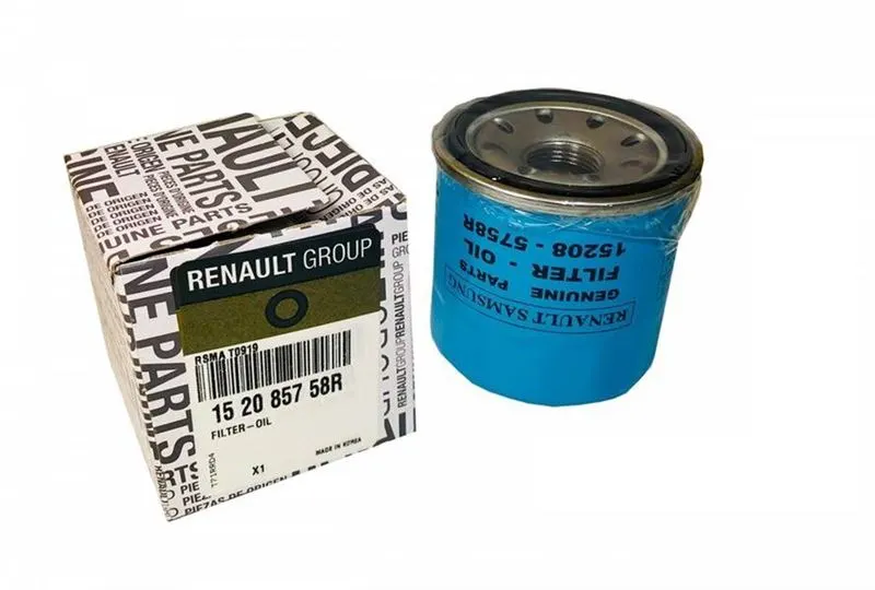 YAĞ FİLTRESİ MAIS 152085758R