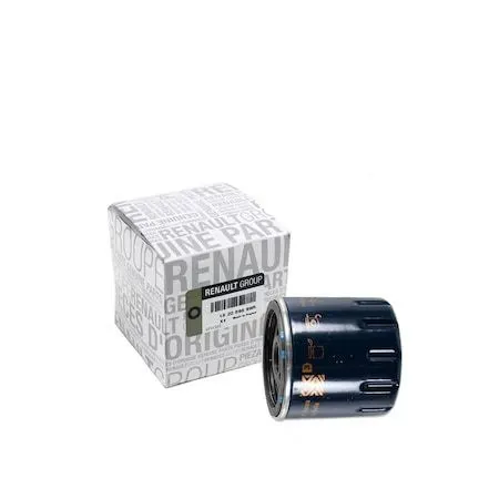 YAĞ FİLTRESİ MAIS 152089599R