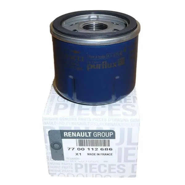 YAĞ FİLTRESİ MAIS 7700112686