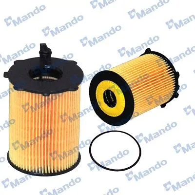 YAĞ FİLTRESİ MANDO MMF040057