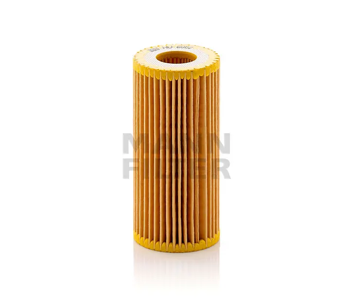 YAĞ FİLTRESİ MANN HU6002Z