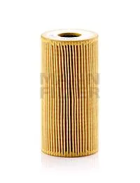 YAĞ FİLTRESİ MANN HU6011Z