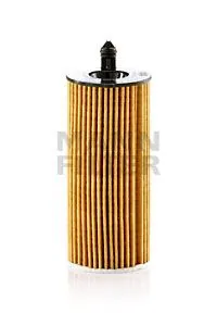 YAĞ FİLTRESİ MANN HU6014Z