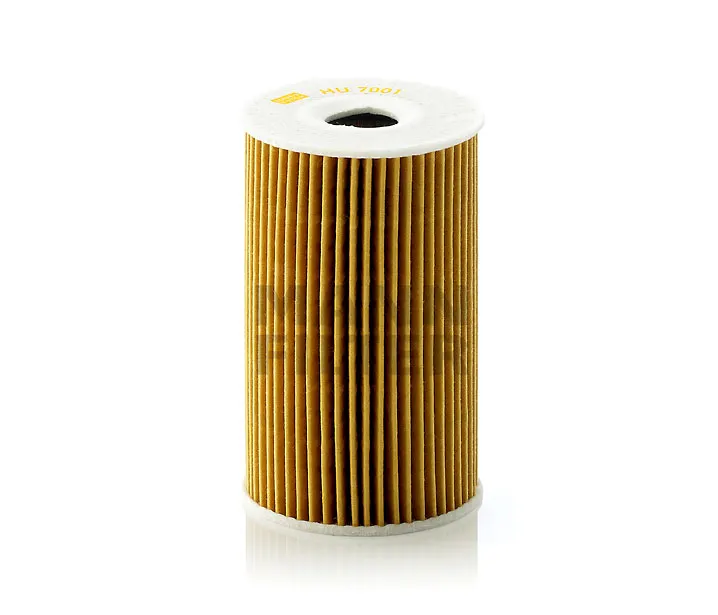 YAĞ FİLTRESİ MANN HU7001X