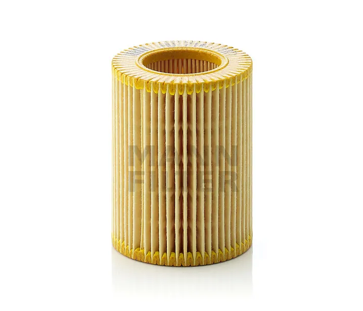 YAĞ FİLTRESİ MANN HU714X