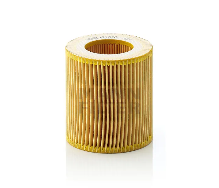 YAĞ FİLTRESİ MANN HU816X