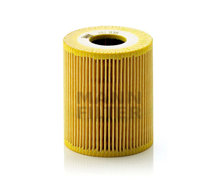YAĞ FİLTRESİ MANN HU818X