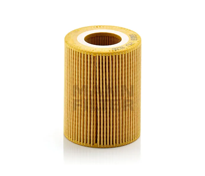 YAĞ FİLTRESİ MANN HU826X