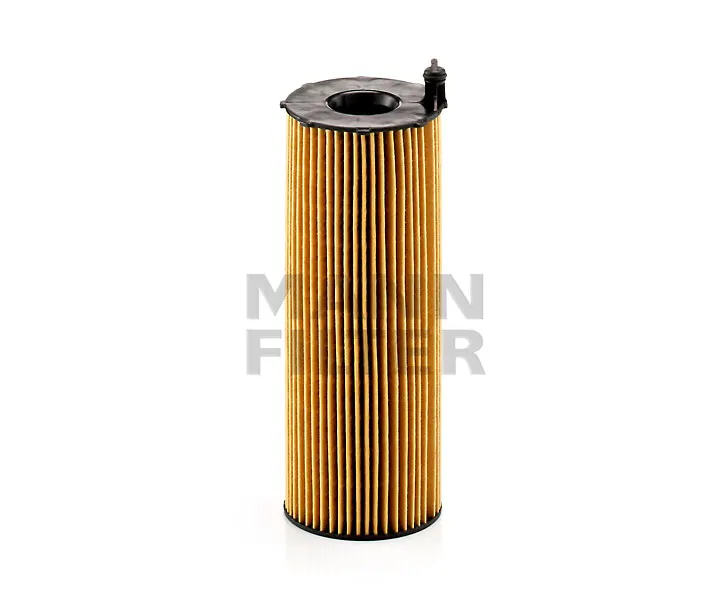 YAĞ FİLTRESİ MANN HU831X