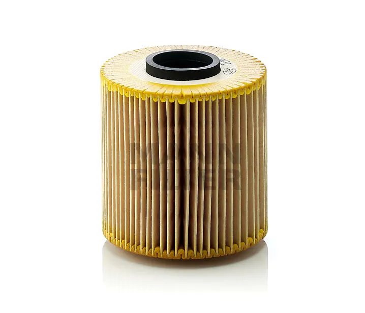 YAĞ FİLTRESİ MANN HU921X