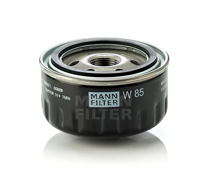 YAĞ FİLTRESİ MANN W85