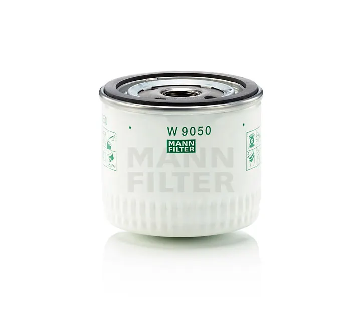 YAĞ FİLTRESİ MANN W9050