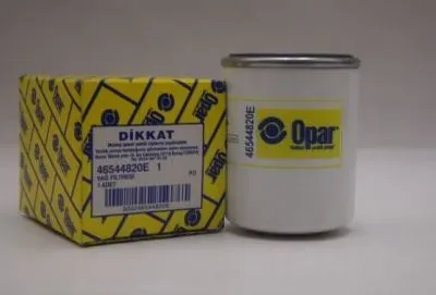 YAĞ FİLTRESİ OPAR 46544820E
