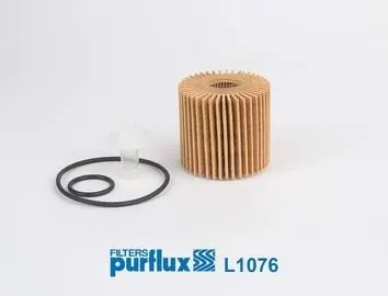 YAĞ FİLTRESİ PURFLUX L1076