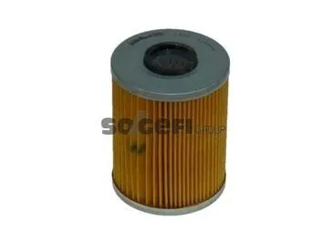 YAĞ FİLTRESİ PURFLUX L212