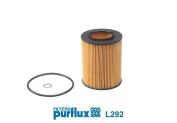 YAĞ FİLTRESİ PURFLUX L292