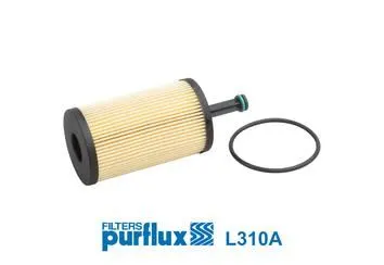 YAĞ FİLTRESİ PURFLUX L310A