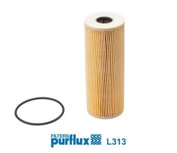 YAĞ FİLTRESİ PURFLUX L313