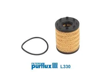 YAĞ FİLTRESİ PURFLUX L330