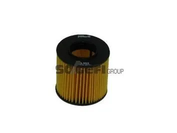 YAĞ FİLTRESİ PURFLUX L353