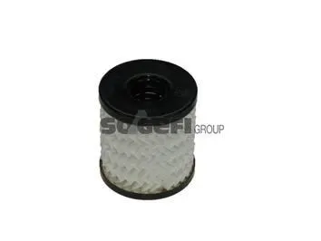 YAĞ FİLTRESİ PURFLUX L358A