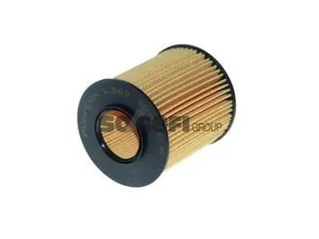 YAĞ FİLTRESİ PURFLUX L367