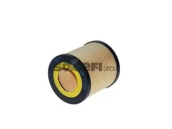 YAĞ FİLTRESİ PURFLUX L376