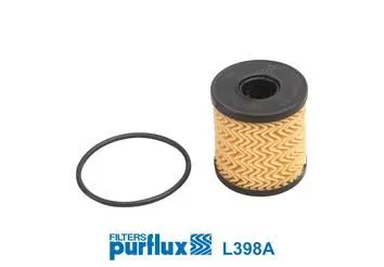 YAĞ FİLTRESİ PURFLUX L398A