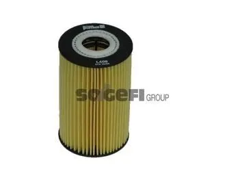 YAĞ FİLTRESİ PURFLUX L409