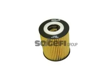 YAĞ FİLTRESİ PURFLUX L508