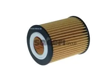 YAĞ FİLTRESİ PURFLUX L972
