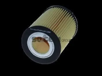 YAĞ FİLTRESİ PURFLUX L999
