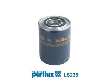 YAĞ FİLTRESİ PURFLUX LS235