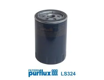 YAĞ FİLTRESİ PURFLUX LS324