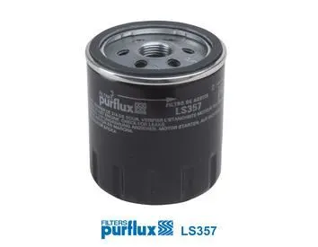 YAĞ FİLTRESİ PURFLUX LS357
