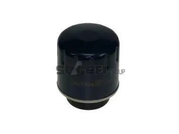 YAĞ FİLTRESİ PURFLUX LS391A