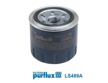 YAĞ FİLTRESİ PURFLUX LS489A