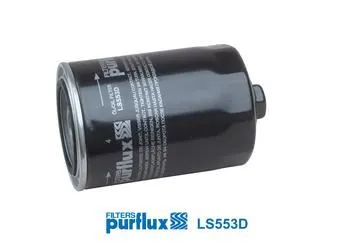 YAĞ FİLTRESİ PURFLUX LS553D