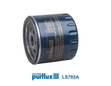 YAĞ FİLTRESİ PURFLUX LS785A