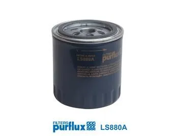 YAĞ FİLTRESİ PURFLUX LS880A